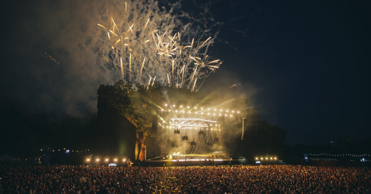 BST Hyde Park | 2025 Memories