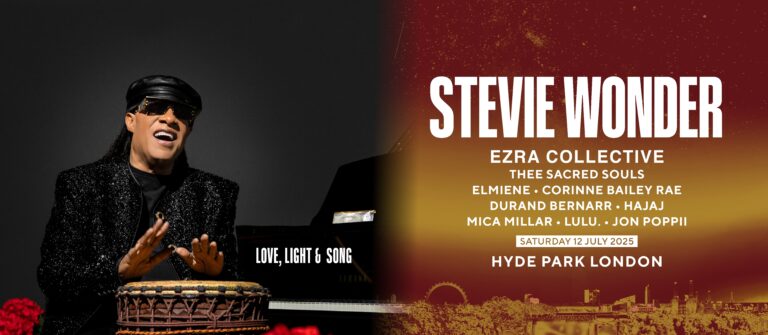 Stevie website 1