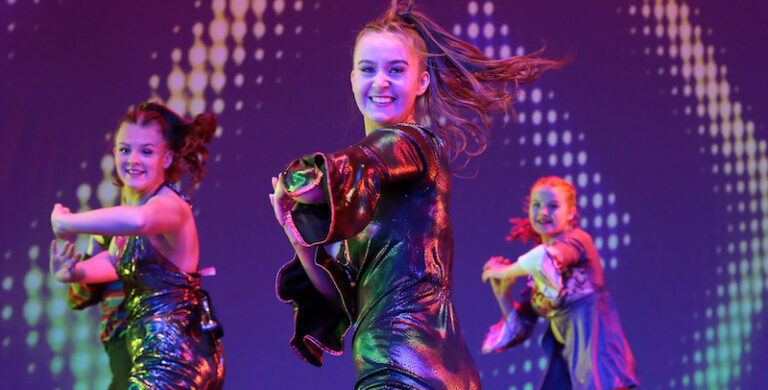 West End Kids 2089