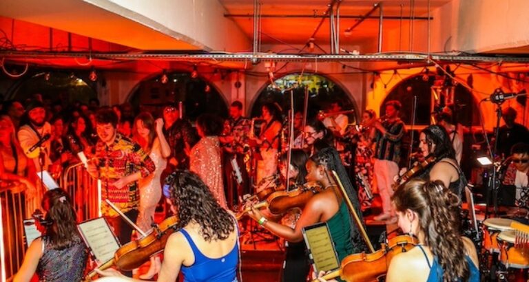Disco Orch Hotananny photo