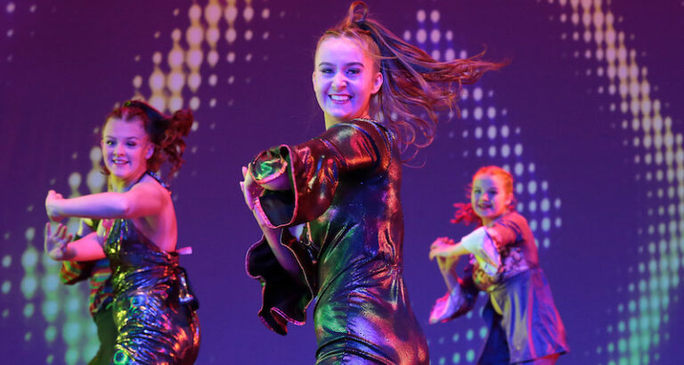 West End Kids 2089