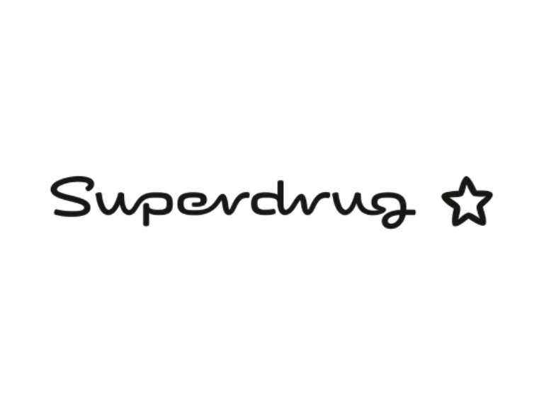 Superdrug BST