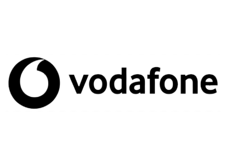 Vodafone logo