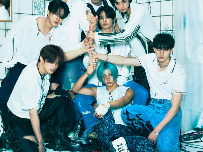 Stray Kids