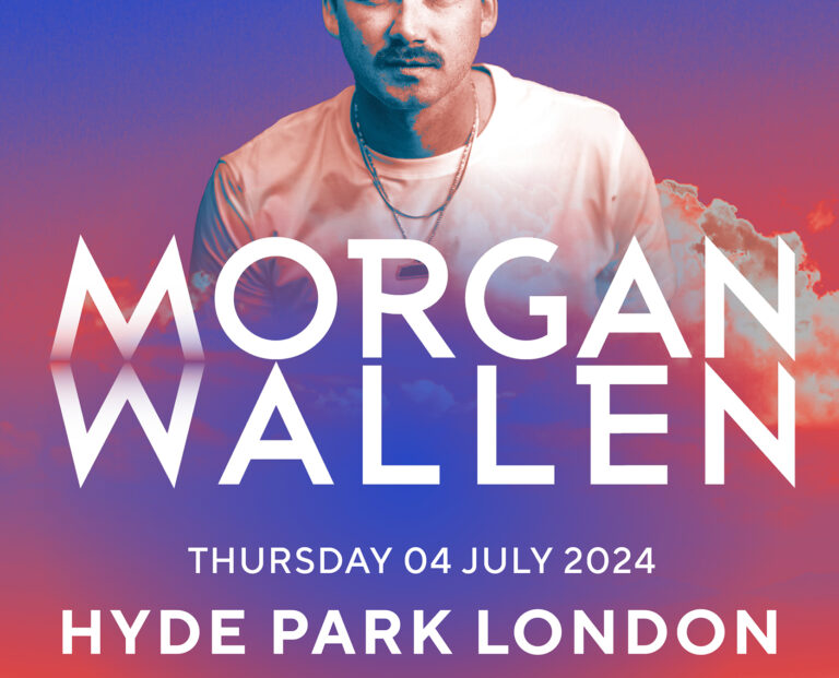 BST Hyde Park Line Up