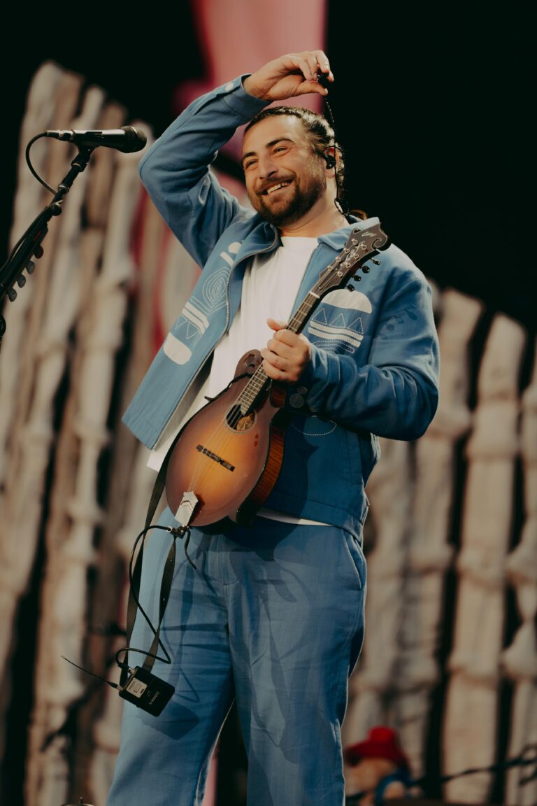 BST Hyde Park Noah Kahan sophiajcarey 84 min