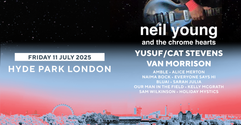 Neil website
