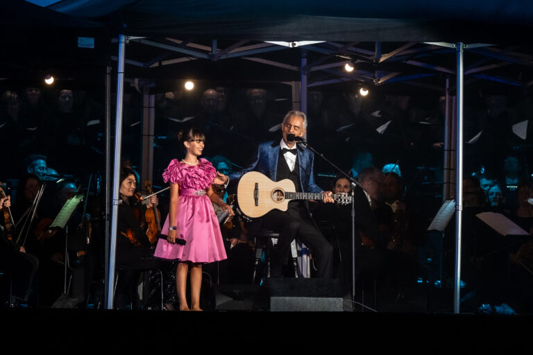 Andrea bocelli BST 24 elliekoepke 16